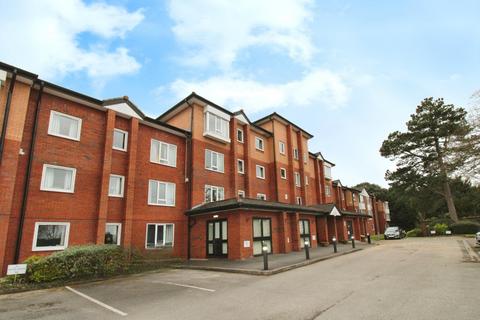 1 bedroom apartment to rent, Dingleway, Warrington WA4