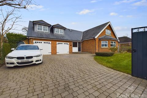 4 bedroom bungalow for sale, Letch Lane, Durham TS21