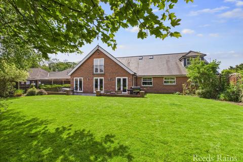 4 bedroom detached house for sale, Letch Lane, Durham TS21