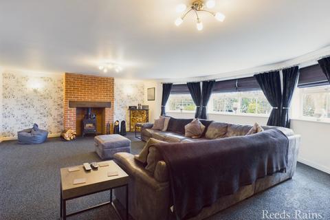 4 bedroom detached house for sale, Letch Lane, Durham TS21