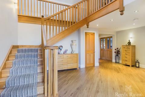 4 bedroom detached house for sale, Letch Lane, Durham TS21