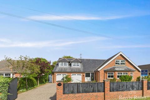4 bedroom detached house for sale, Letch Lane, Durham TS21