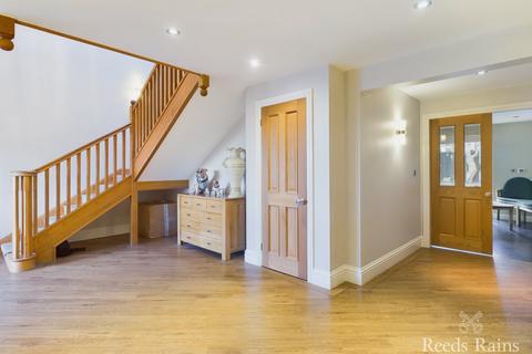 4 bedroom detached house for sale, Letch Lane, Durham TS21