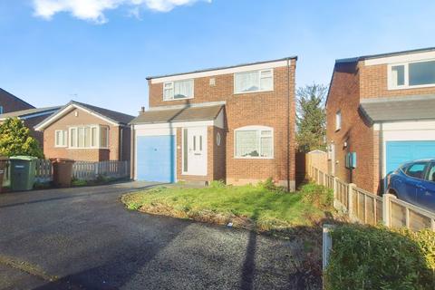 4 bedroom detached house for sale, Barnstone Vale, West Yorkshire WF1