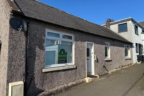 2 bedroom bungalow for sale, Well Vennel, Lockerbie DG11