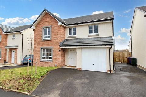 4 bedroom detached house for sale, Nasmith Crescent, Moray IV30