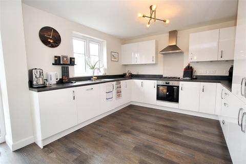 4 bedroom detached house for sale, Nasmith Crescent, Moray IV30