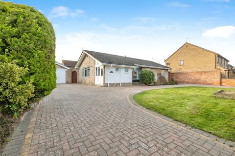 3 bedroom bungalow for sale, Saxilby Road, Lincoln LN6