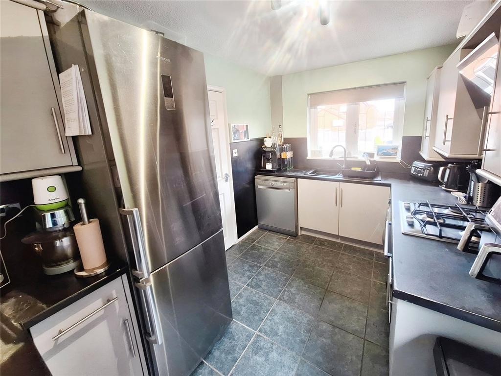 Kitchen Two