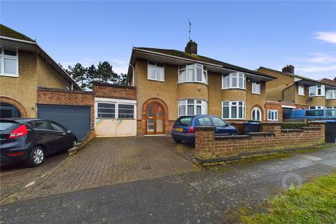 3 bedroom semi-detached house for sale, Westone, Northampton NN3