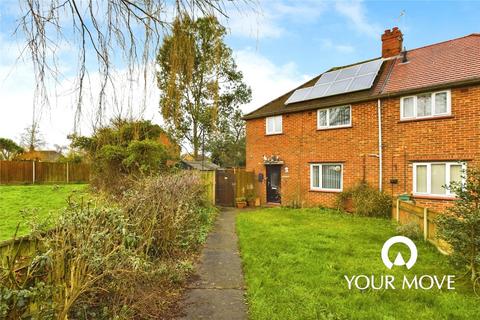 4 bedroom semi-detached house for sale, Banham Road, Suffolk NR34