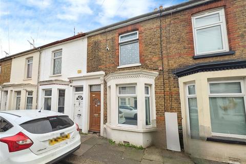 3 bedroom terraced house for sale, Jefferson Road, Kent ME12