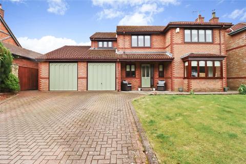 4 bedroom detached house for sale, Alice Well Villas, Tyne and Wear SR4