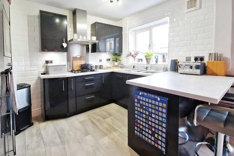 20 Argyle Avenue, Worsley, Manchester, M28 3GD