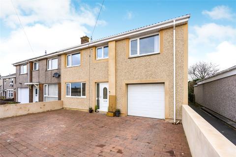 5 bedroom semi-detached house for sale, Wastwater Close, Cumbria CA25