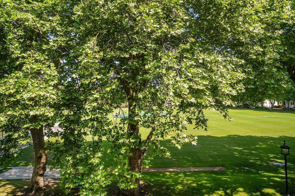 Gardens