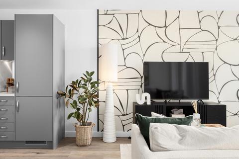 2 bedroom flat for sale, Plot B-11-03 25%, at L&Q at Brent Cross Town 9 Choral Street NW2