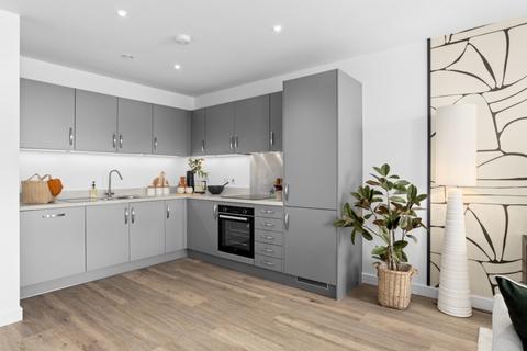 2 bedroom flat for sale, Plot B-11-03 25%, at L&Q at Brent Cross Town 9 Choral Street NW2