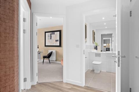2 bedroom flat for sale, Plot B-11-03 25%, at L&Q at Brent Cross Town 9 Choral Street NW2