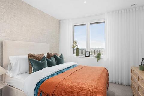 2 bedroom flat for sale, Plot B-11-03 25%, at L&Q at Brent Cross Town 9 Choral Street NW2