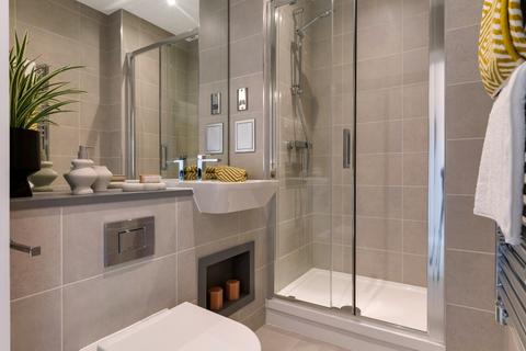 undefined, Plot A5.04 at Odyssey Square, 443a Brighton Road, Croydon CR2