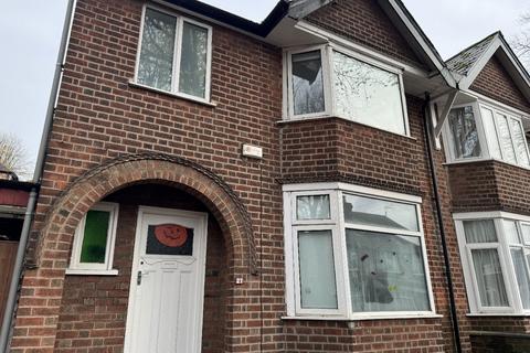 4 bedroom house share to rent, Nottingham NG7