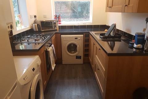 4 bedroom house share to rent, Nottingham NG7