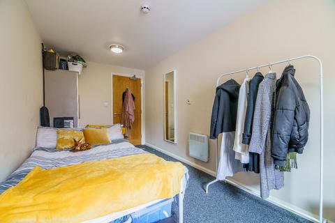 undefined, Nottingham NG7