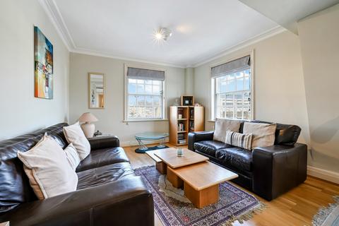 2 bedroom flat to rent, Brompton Road, SW3