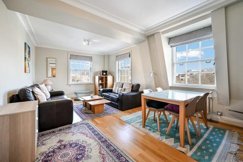 2 bedroom flat to rent, Brompton Road, SW3