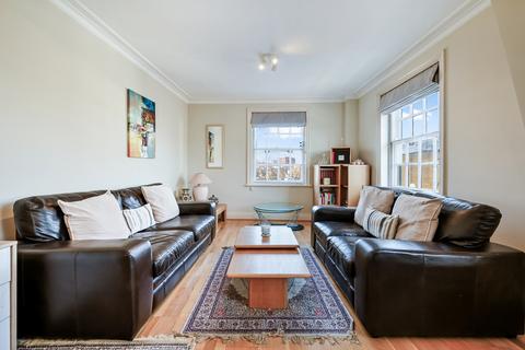 2 bedroom flat to rent, Brompton Road, SW3