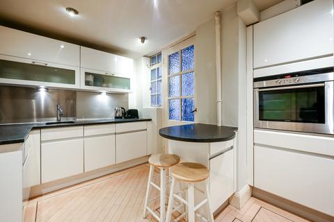 2 bedroom flat to rent, Brompton Road, SW3