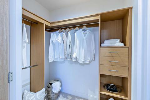2 bedroom retirement property for sale, Apartment 22 at Hawkesbury Place Fosseway, Stow-on-the-Wold GL54