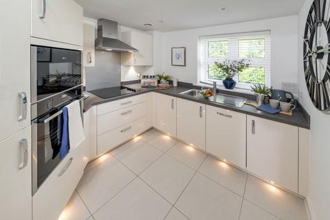 1 bedroom retirement property for sale, Apartment 20 at Rutherford House Marple Lane, Chalfont St. Peter SL9