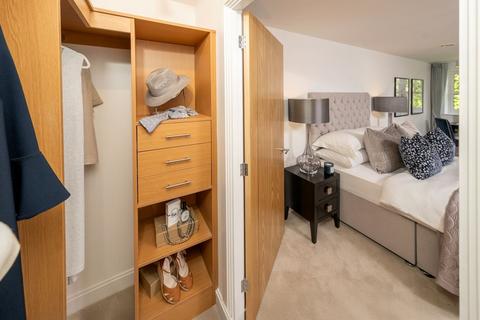 1 bedroom retirement property for sale, Apartment 20 at Rutherford House Marple Lane, Chalfont St. Peter SL9