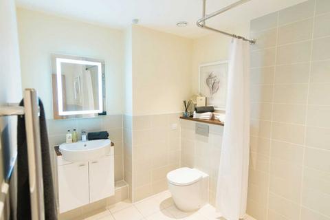 1 bedroom retirement property for sale, Apartment 20 at Rutherford House Marple Lane, Chalfont St. Peter SL9