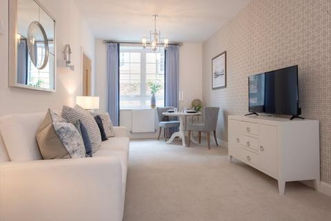 2 bedroom retirement property for sale, Apartment 26 at Beck House 174 Twickenham Road, Isleworth TW7
