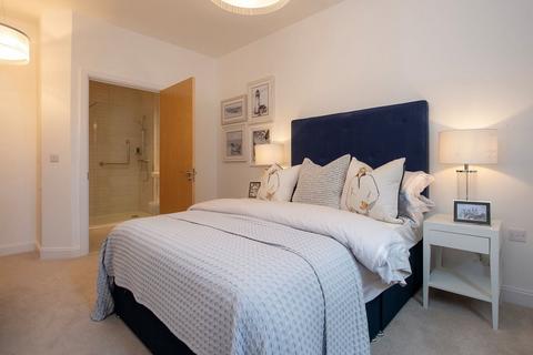 2 bedroom retirement property for sale, Apartment 27 at Beck House 174 Twickenham Road, Isleworth TW7