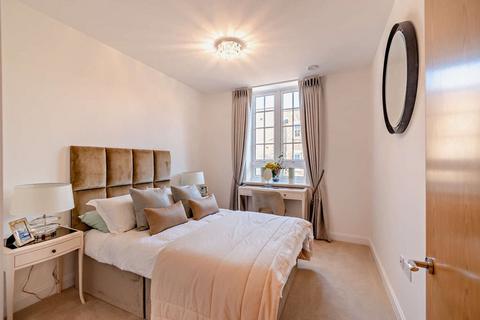 2 bedroom retirement property for sale, Apartment 27 at Beck House 174 Twickenham Road, Isleworth TW7