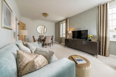 2 bedroom retirement property for sale, Apartment 27 at Beck House 174 Twickenham Road, Isleworth TW7