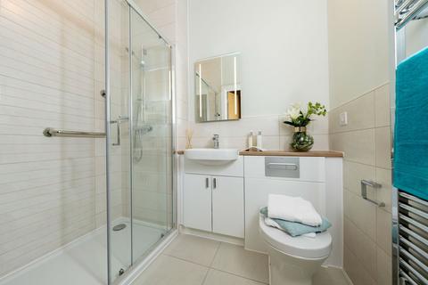 2 bedroom retirement property for sale, Apartment 27 at Beck House 174 Twickenham Road, Isleworth TW7