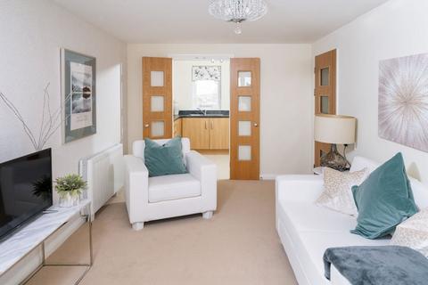 1 bedroom retirement property for sale, Apartment 39 at Williamson Court 142 Greaves Road, Lancaster LA1