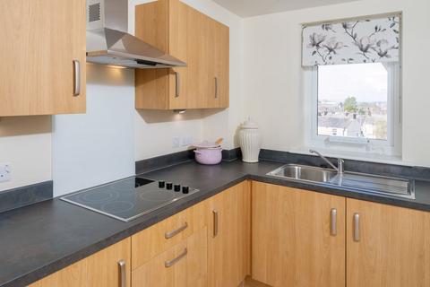 1 bedroom retirement property for sale, Apartment 39 at Williamson Court 142 Greaves Road, Lancaster LA1