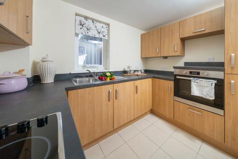 1 bedroom retirement property for sale, Apartment 39 at Williamson Court 142 Greaves Road, Lancaster LA1