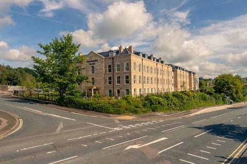 2 bedroom retirement property for sale, Apartment 35 at Devonshire Place Station Road, Buxton SK17