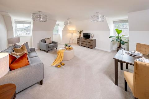 2 bedroom retirement property for sale, Apartment 35 at Devonshire Place Station Road, Buxton SK17