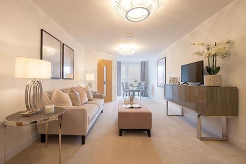 2 bedroom retirement property for sale, Apartment 13 at Lowe House London Road, Knebworth SG3