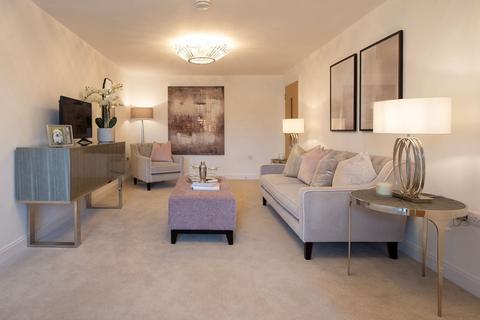 2 bedroom retirement property for sale, Apartment 13 at Lowe House London Road, Knebworth SG3