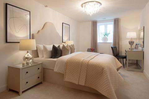 2 bedroom retirement property for sale, Apartment 13 at Lowe House London Road, Knebworth SG3