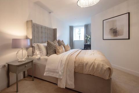 2 bedroom retirement property for sale, Apartment 13 at Lowe House London Road, Knebworth SG3